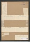 Encyonema traingulum (Ehr.) Kuetz. (de-Toni-Nr.: Genus 34, Species 1495) Zeichnungen Sammlung Grunow Nr. 2895 (NHMW-BOT-W0370228)